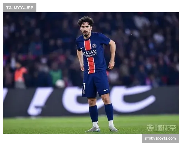 巴黎圣日耳曼中场维蒂尼亚6次助攻 领跑助攻榜 巴黎圣日耳曼中场维蒂尼亚6次助攻 领跑助攻榜